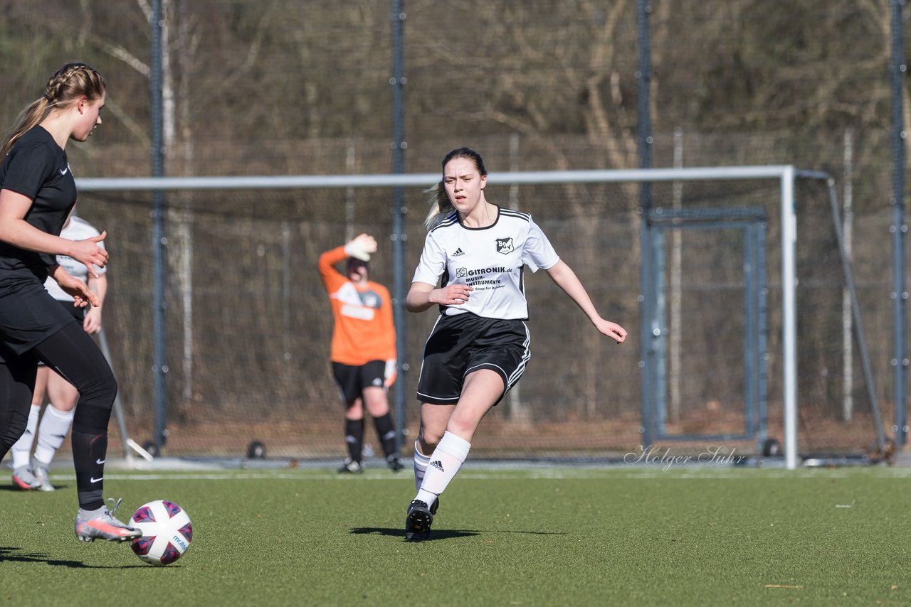 Bild 115 - F Bramfeld 2 - Eimsbuettel 3 : Ergebnis: 0:15